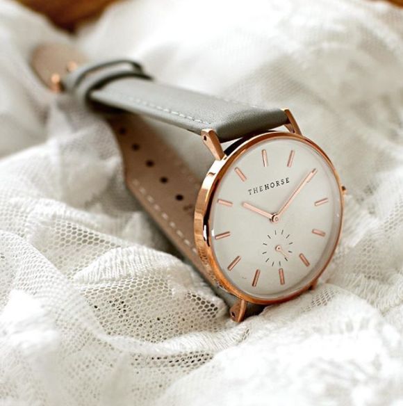 女生手表推荐200-300小众品牌,这些小众又时髦的手表