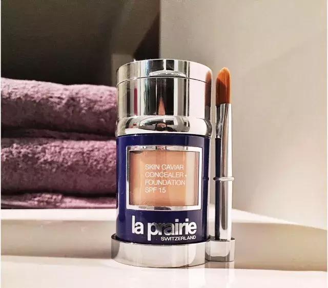 今年最火不脱妆粉底液第一名,2020最火干皮粉底排名