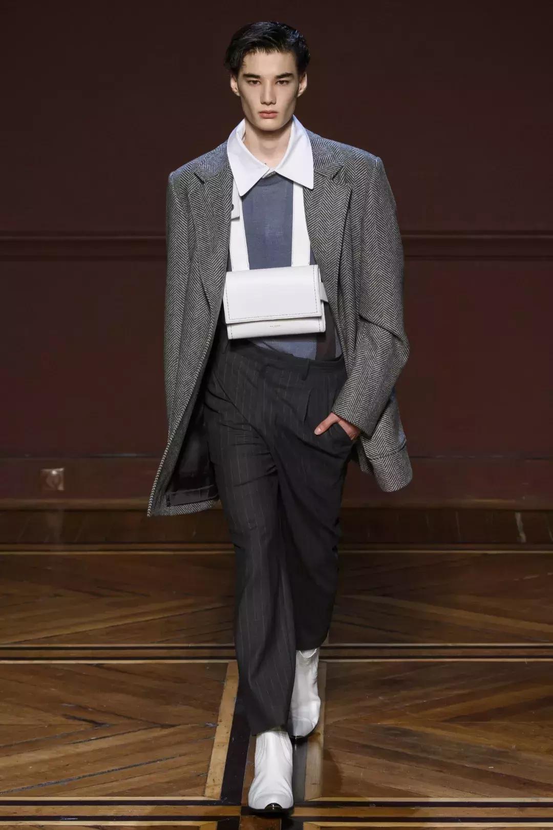 wooyoungmi2020春夏男装,wooyoungmi品牌