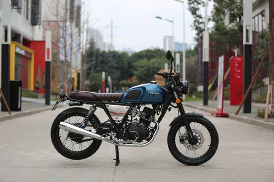 复古摩托车推荐新手入门,复古机车新手入门车推荐