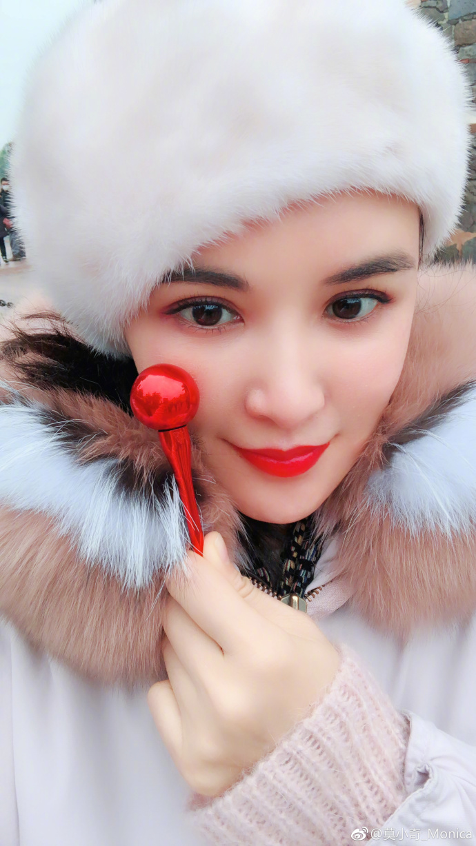 林允黄金眼膜推荐,林允资生堂眼膜