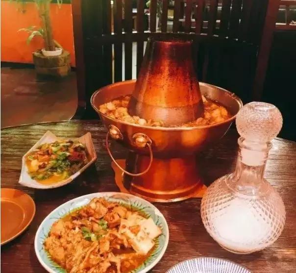 北京地铁10号线哪一站有美食,北京地铁10号线沿途美食