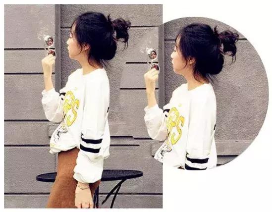 2019最火发型披肩发简单自己扎,披肩发怎么扎简单好看