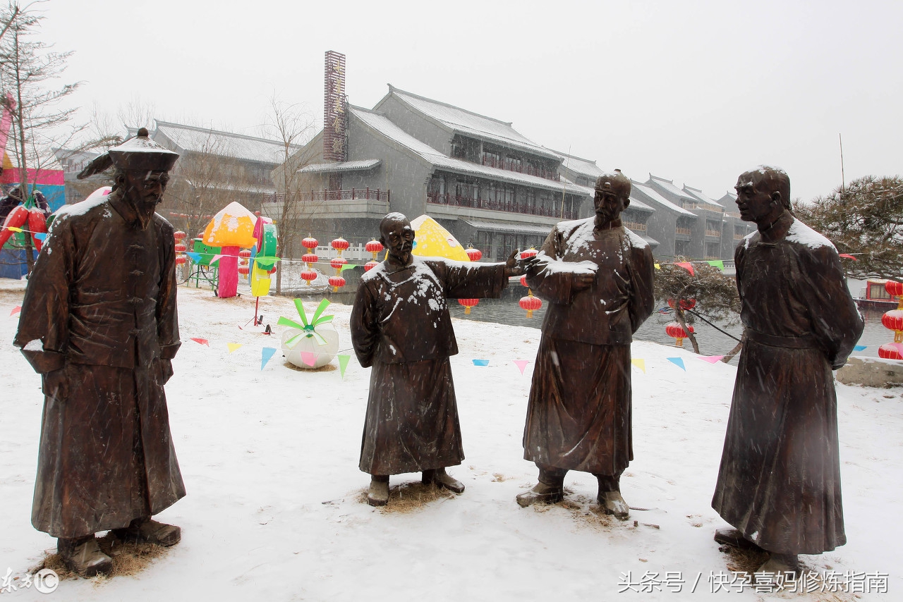 德州齐河：乐观胖姐九年执着求子，如愿后再备孕二胎你怎么看？