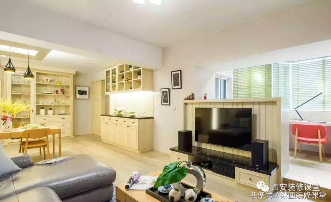 电视墙有门怎么处理,电视墙有门怎么办好