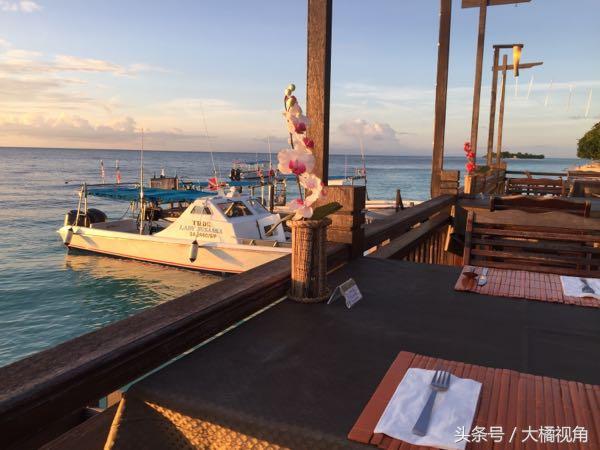 仙本那海岛游玩,仙本那海岛度假