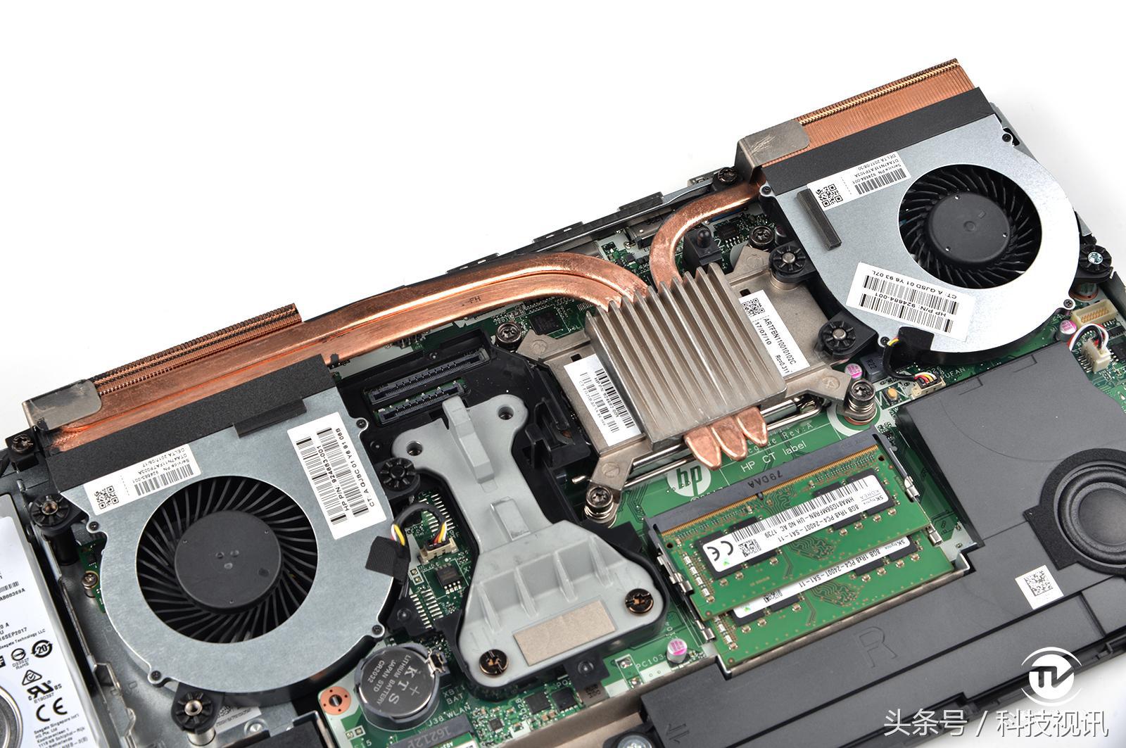 hpeliteone800g1拆机图,hpeliteone800一体机拆解