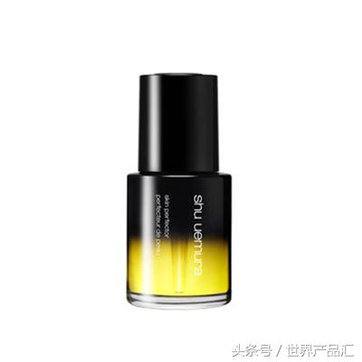 *善美真**的化妆哲学——植村秀