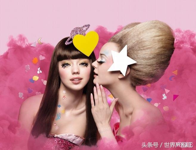 *善美真**的化妆哲学——植村秀