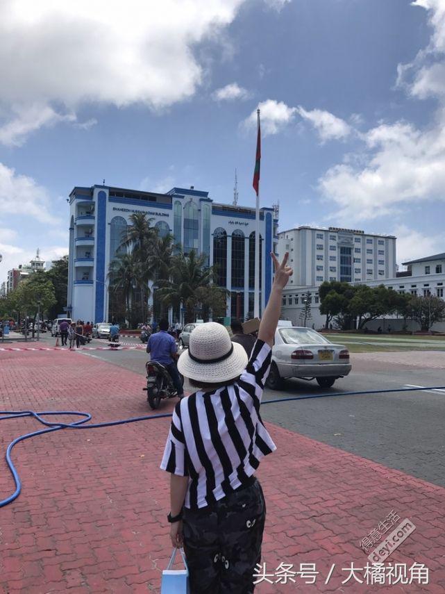 马尔代夫梦境岛,马尔代夫dream