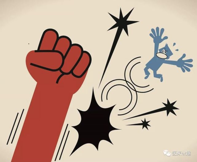 最全外伤科普集锦,谁不受伤谁的过往不曾有遗憾