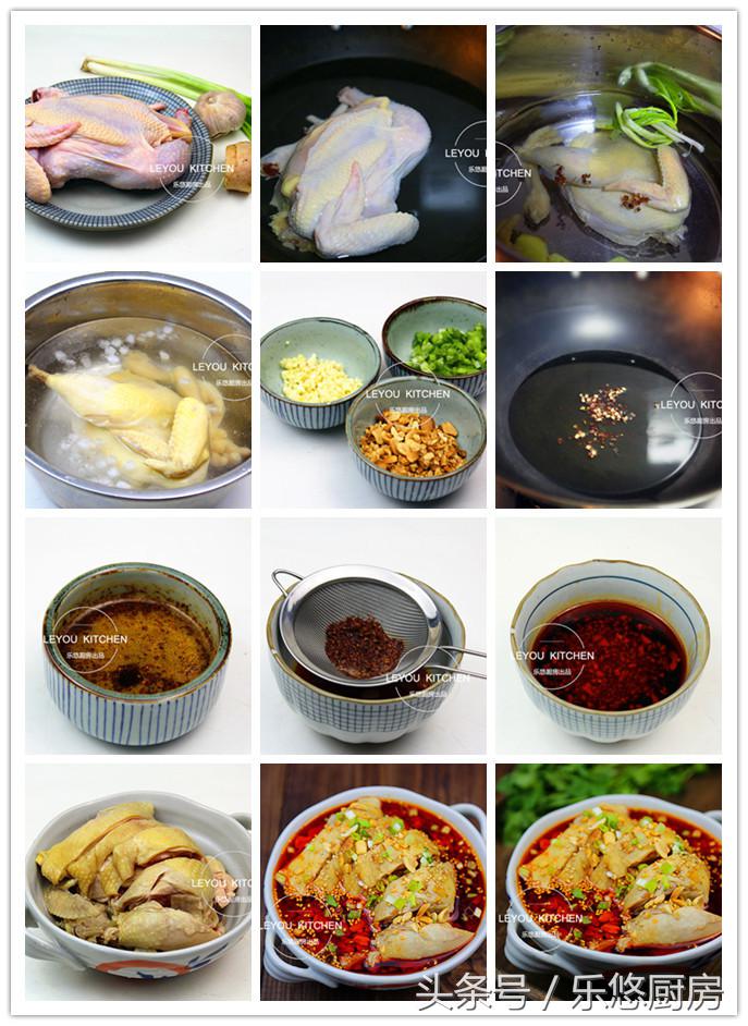 10道荤凉菜做法好吃不油腻,过年必备十种凉菜新鲜做法