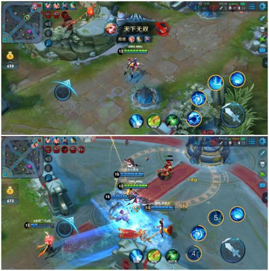 魅蓝s6评测,魅蓝S6测评和平精英