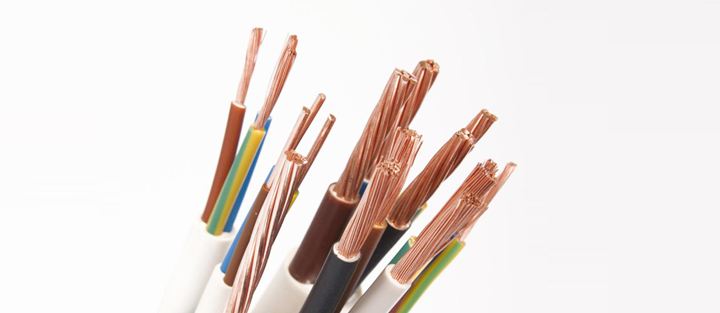 工地上常用的电缆规格与型号,电线电缆型号的识别