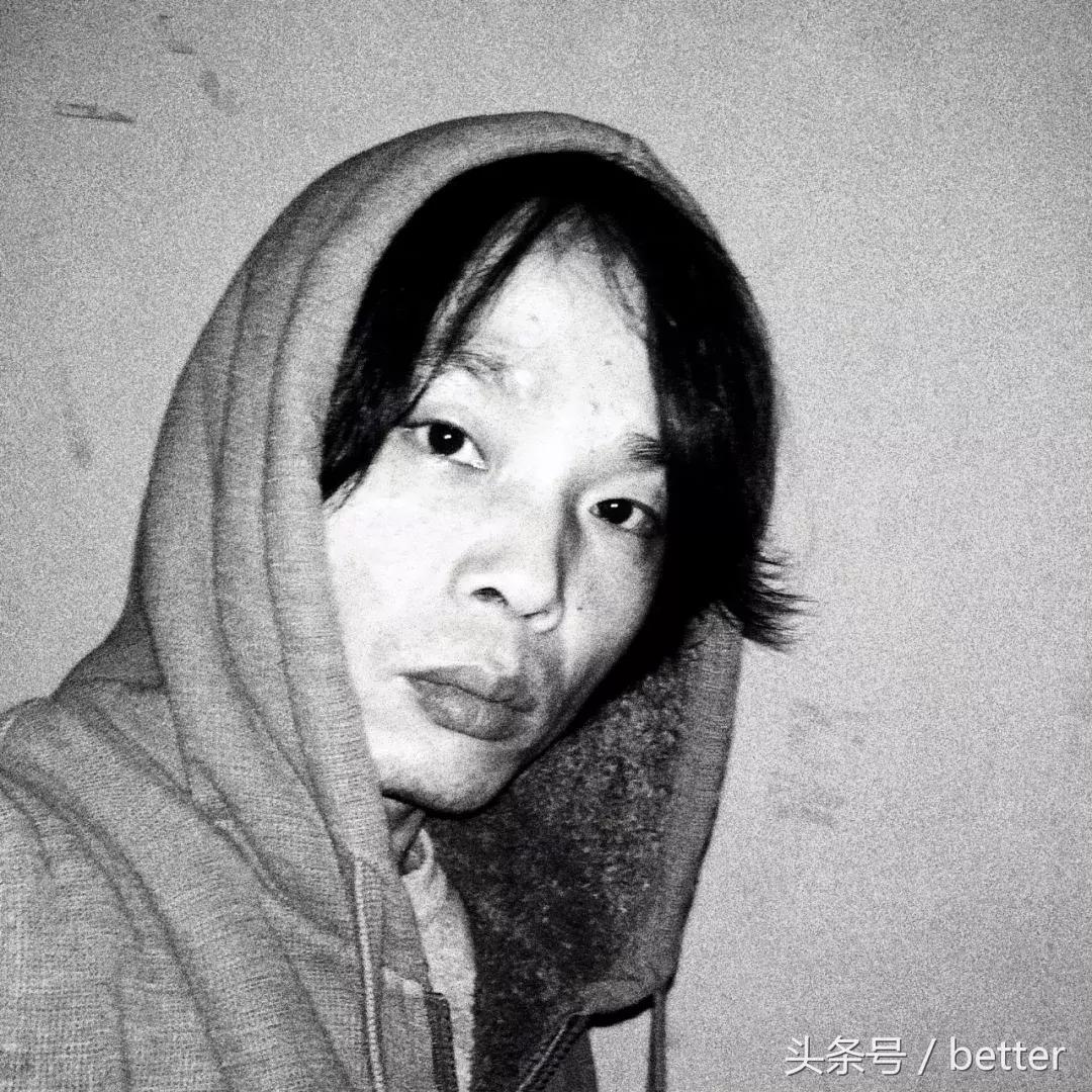 一个独立且自由的摄影师,一个电影摄影师镜头下的武汉