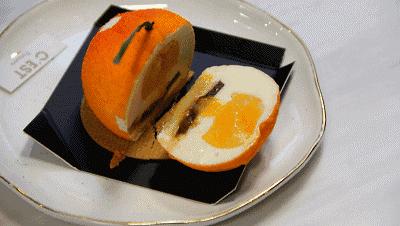 蛋糕也玩Cosplay？真探社上演真人版切“水果”！