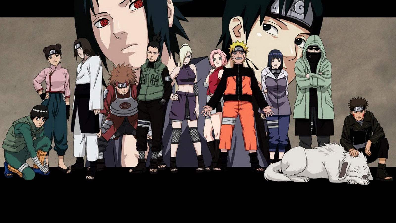 火影忍者有关佐助的片尾曲,火影忍者片头曲片尾曲