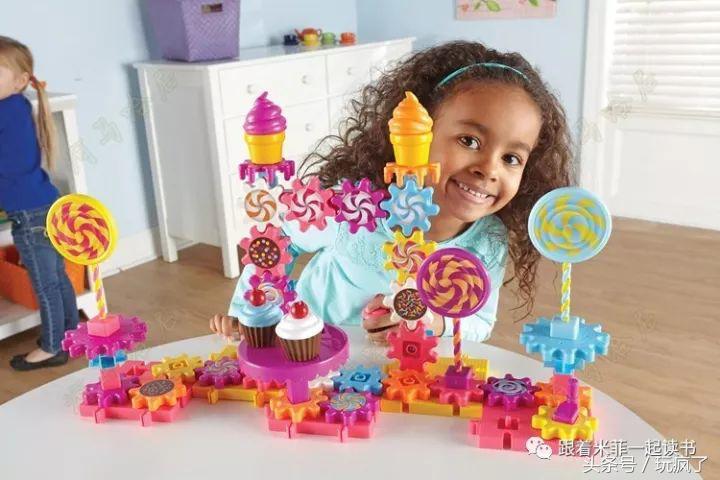 6款有趣的益智玩具推荐,四款适合儿童的益智玩具推荐