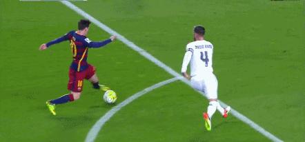 足坛十大红牌大王,拉莫斯在足坛的地位