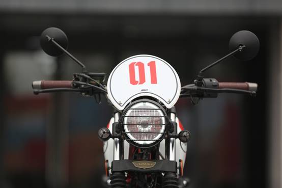 复古摩托车推荐新手入门,复古机车新手入门车推荐