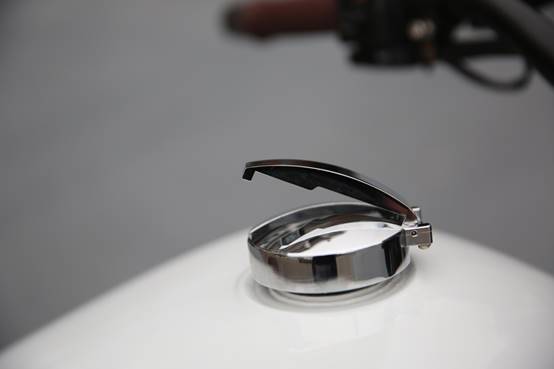 复古摩托车推荐新手入门,复古机车新手入门车推荐