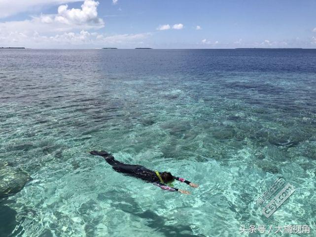 马尔代夫梦境岛,马尔代夫dream