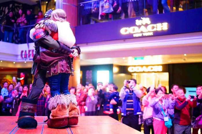 莲二爷美轮环邮——11姑娘的皇家海洋量子号公海飘荡日志