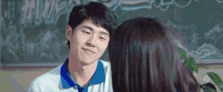 长着一张初恋脸，却被叫作“钢铁直男注孤生”？