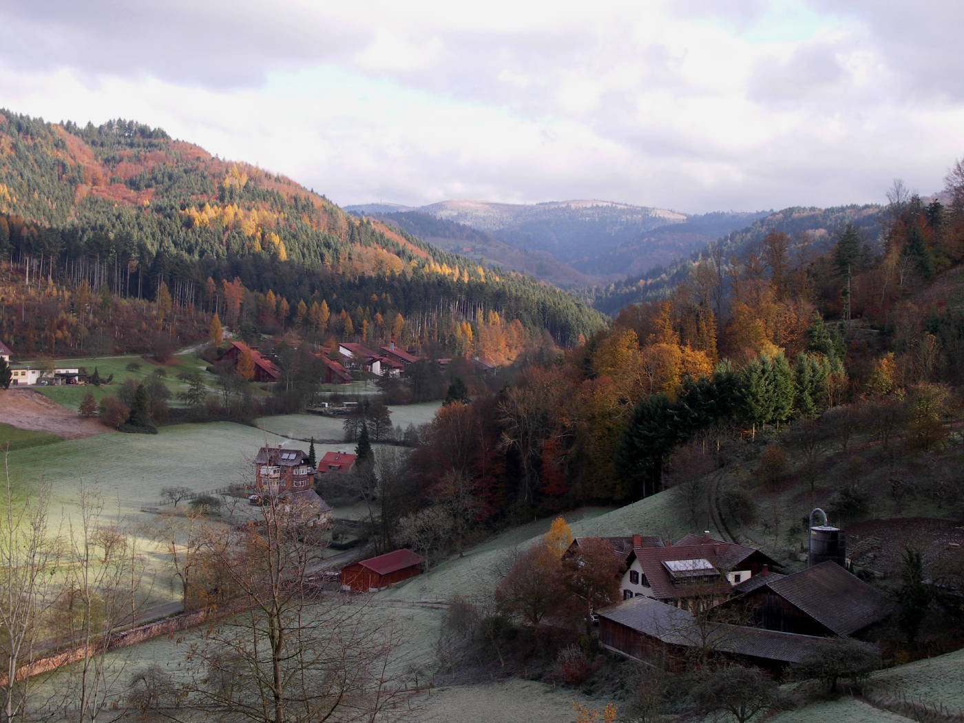 住世界最高的酒店,最好的农家乐住宿