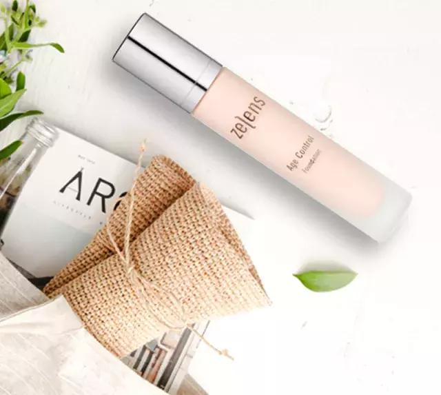 最火爆的粉底霜,最近最火的品牌粉底