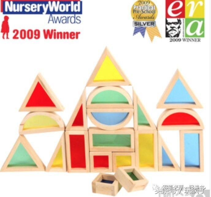 6款有趣的益智玩具推荐,四款适合儿童的益智玩具推荐