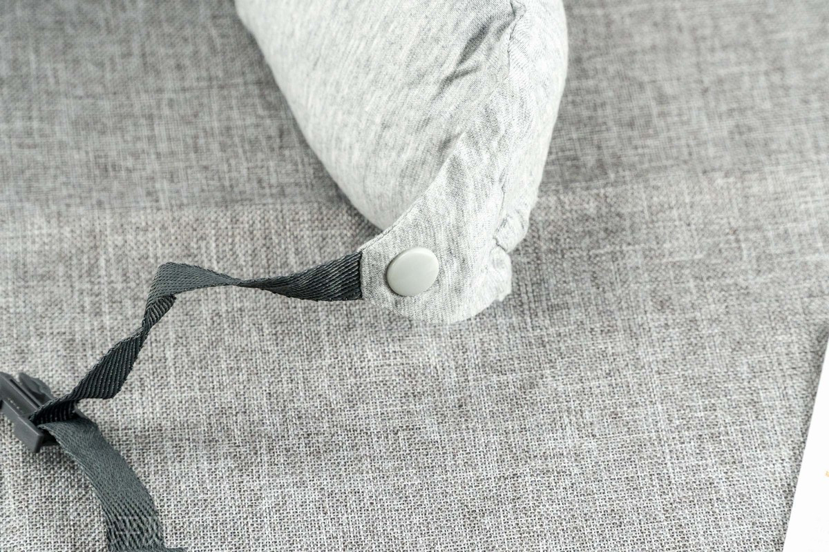 小米8h记忆棉枕u型护颈枕,8h多功能乳胶护颈枕U2