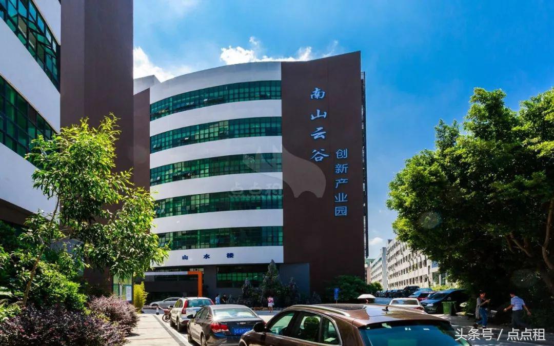 南山租办公室,深圳租办公室应避开哪些坑