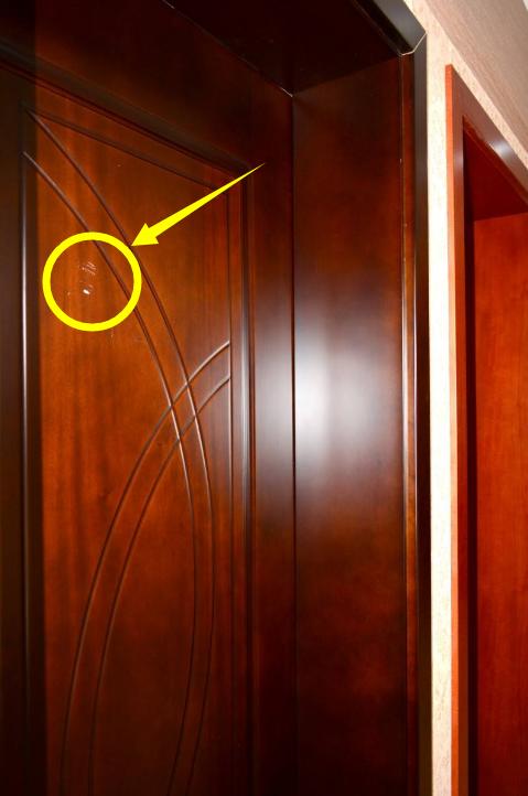 装修选木门还是铁门,装修选实木门还是复合门