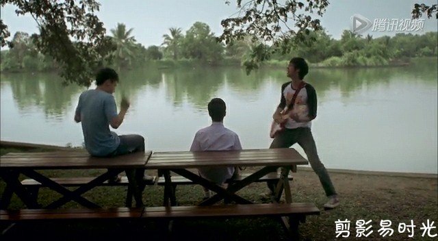 荐影《音为爱》――音乐伴随了我那些衰也美的时光