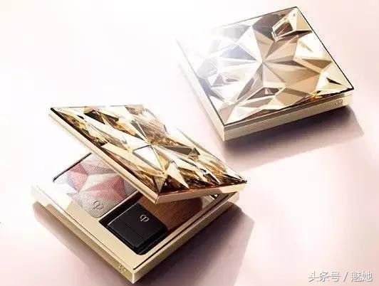 美到极致的平价高光,网红高光提亮