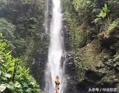 巴厘岛网红景点,巴厘岛是不是网红景点