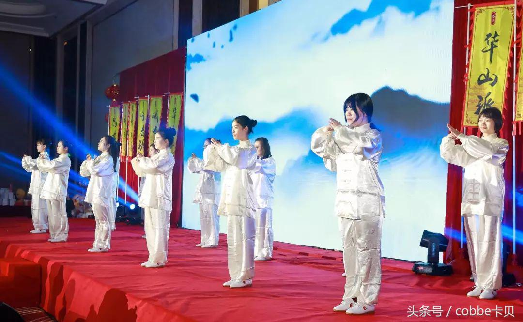 卡贝2018年武林盛宴：江湖万里，所幸有你