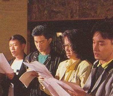 中国娱乐圈40年的记忆,中国娱乐行业的发展历史