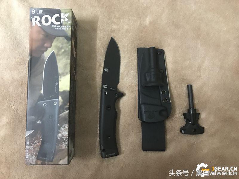 国产户外生存刀具,户外生存刀具有哪些