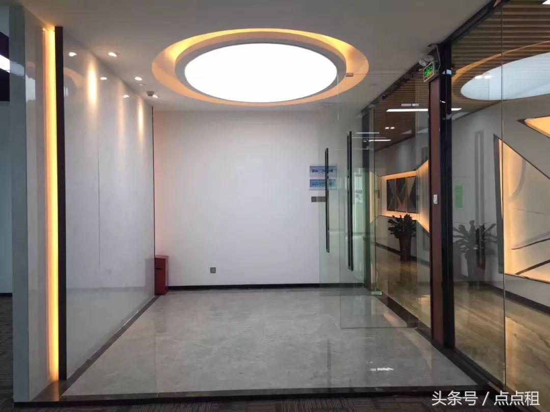 南山租办公室,深圳租办公室应避开哪些坑