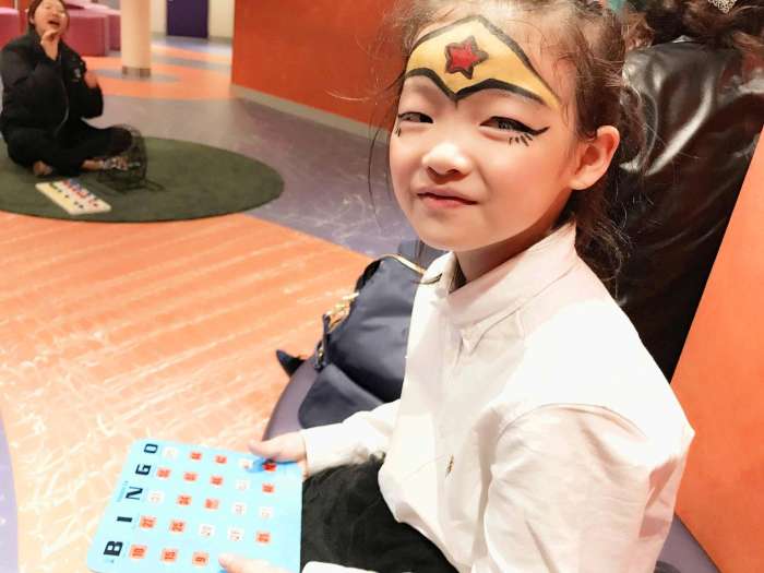 莲二爷美轮环邮——11姑娘的皇家海洋量子号公海飘荡日志