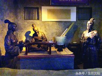 铁岭八面城有啥景点,铁岭市八面城的由来