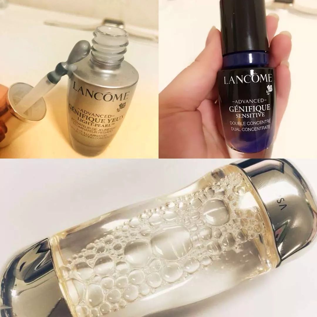 成都推荐护肤品,实用女生礼物护肤品推荐