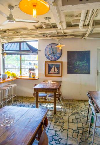 台湾饭店美食,台湾特色美食餐厅