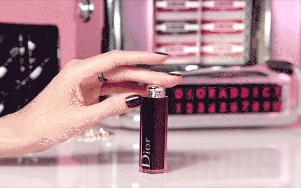 迪奥口红热门推荐,迪奥最火爆的口红是哪一款