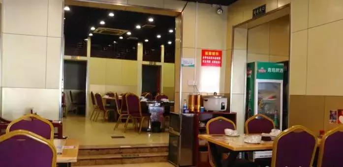 济南本地人去的老字号美食街,济南老商埠必吃十大馆子