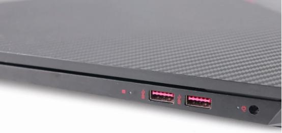 如何查看笔记本固态的接口类型,小白必看笔记本电脑常见的接口