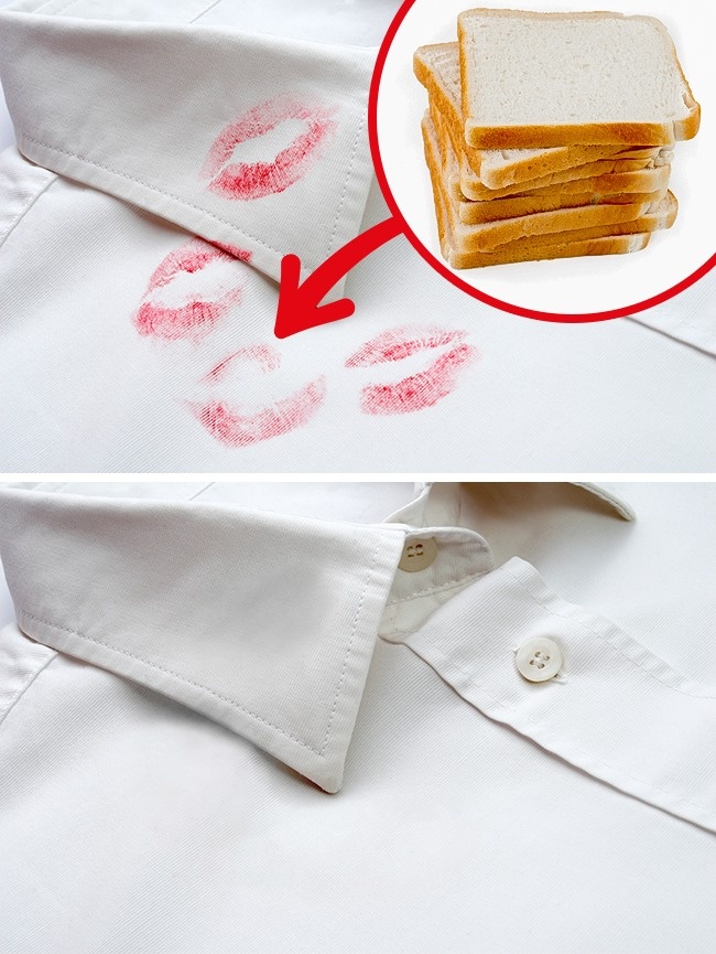 10个可漂白衣服的实用技巧