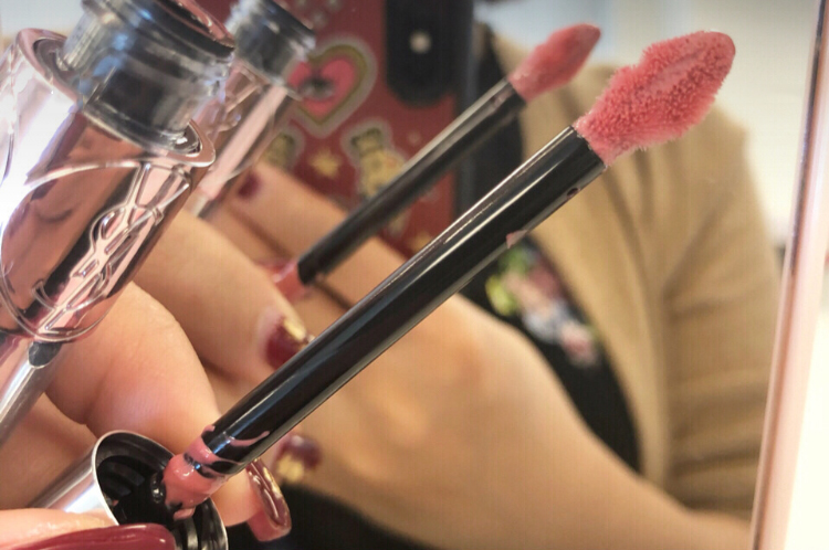 ysl圣罗兰情人节礼物,ysl圣罗兰2023情人节礼盒新品